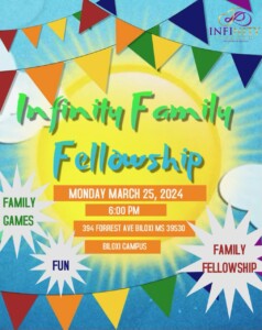 Infinity Family Fellowship